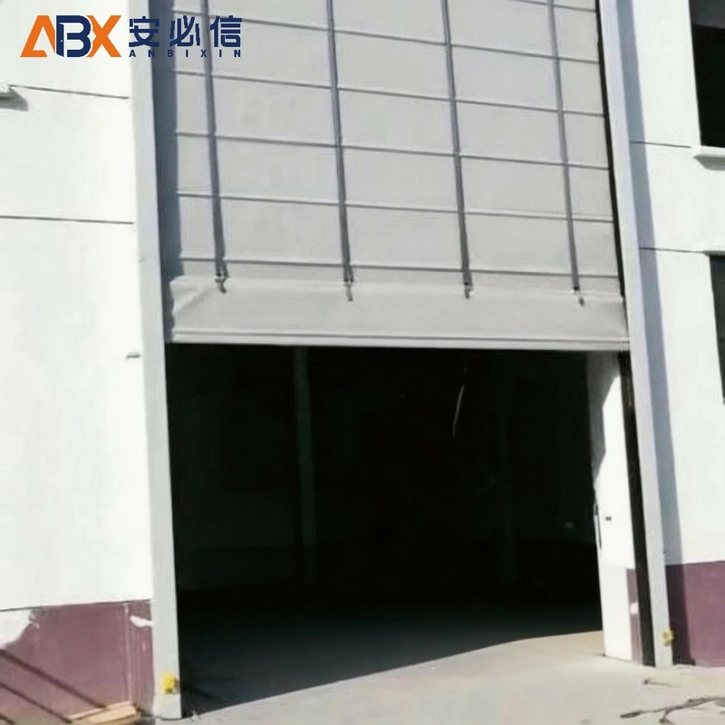 黑河堆积门